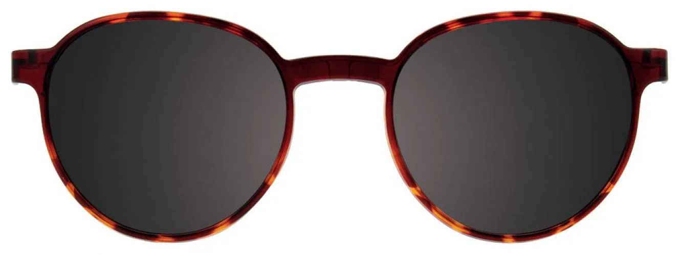 Cool Clip CC856 Eyeglasses - view 12